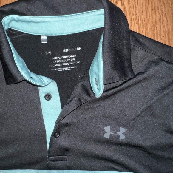 Under Armour Polo - Picture 2 of 3